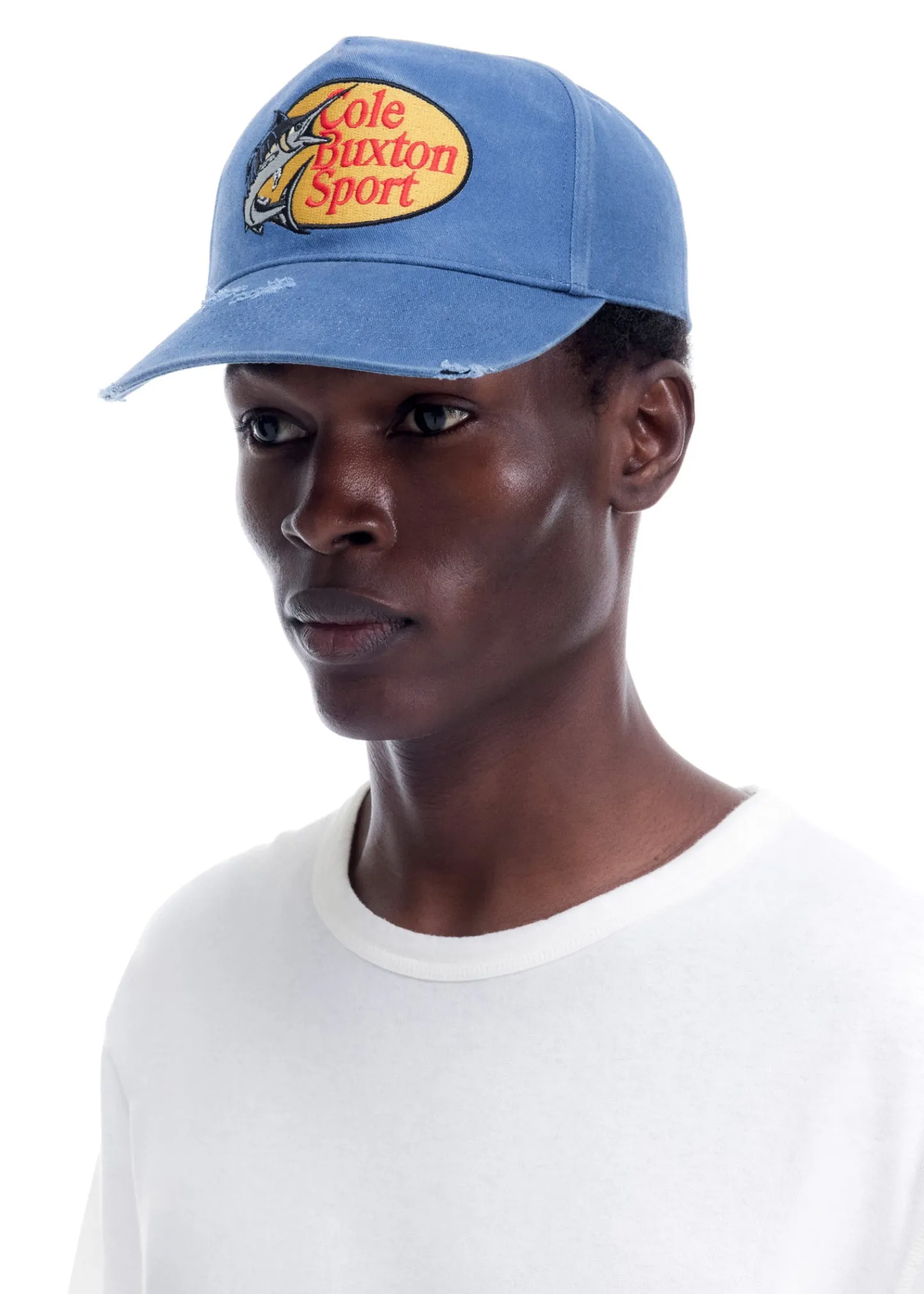 Cole Buxton SPORTS CAP| Caps