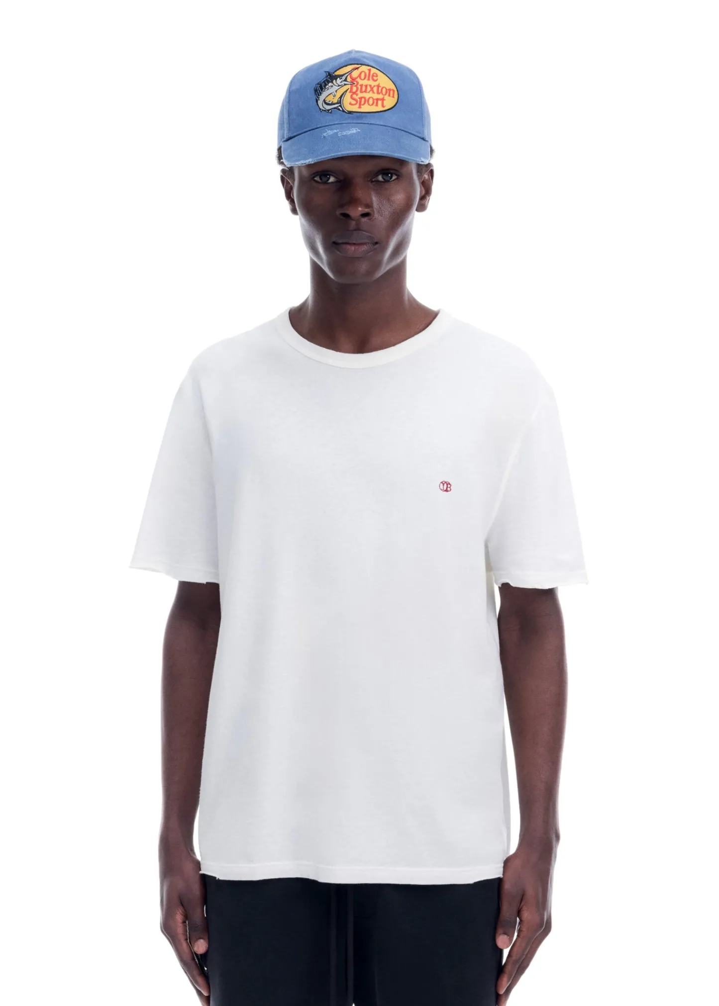 Cole Buxton SPORTS CAP| Caps