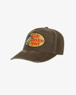 Cole Buxton SPORTS CAP| Caps