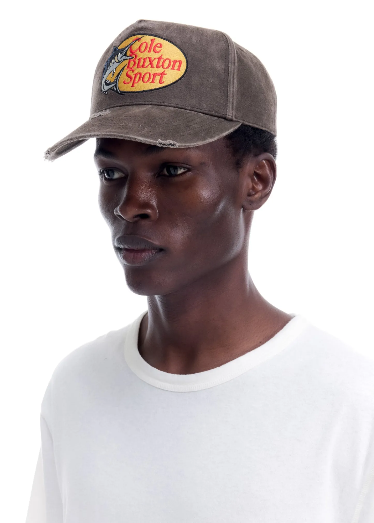 Cole Buxton SPORTS CAP| Caps