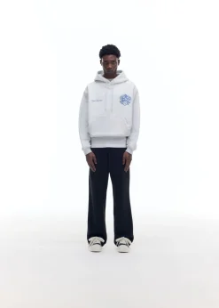 Cole Buxton COLLEGIATE CREST HOODIE| Hoodies