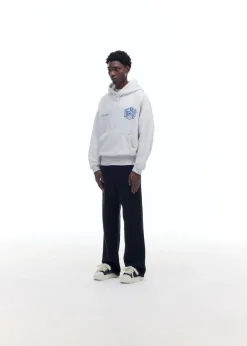 Cole Buxton COLLEGIATE CREST HOODIE| Hoodies