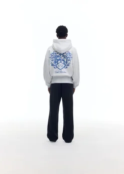 Cole Buxton COLLEGIATE CREST HOODIE| Hoodies