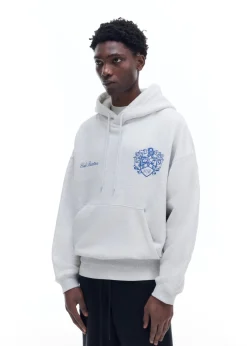 Cole Buxton COLLEGIATE CREST HOODIE| Hoodies
