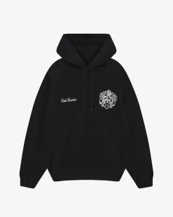 Cole Buxton COLLEGIATE CREST HOODIE| Hoodies