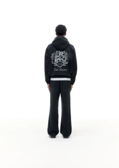 Cole Buxton COLLEGIATE CREST HOODIE| Hoodies