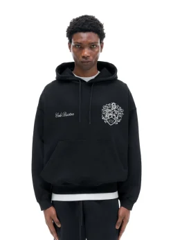 Cole Buxton COLLEGIATE CREST HOODIE| Hoodies