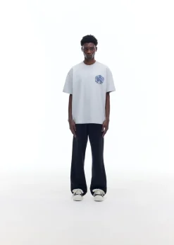 Cole Buxton COLLEGIATE CREST T-SHIRT| T-Shirts