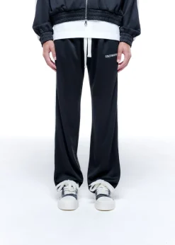 Cole Buxton CONTRAST TAPE TRACK PANT| Pants
