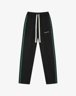 Cole Buxton CONTRAST TAPE TRACK PANT| Pants