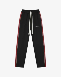 Cole Buxton CONTRAST TAPE TRACK PANT| Pants
