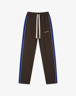 Cole Buxton CONTRAST TAPE TRACK PANT| Pants