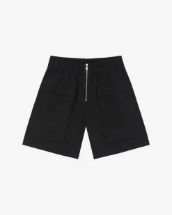 Cole Buxton COTTON CARGO SHORTS| Shorts