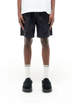 Cole Buxton COTTON CARGO SHORTS| Shorts