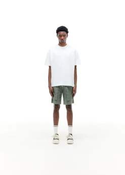 Cole Buxton COTTON CARGO SHORTS| Shorts