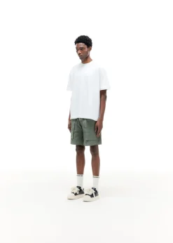 Cole Buxton COTTON CARGO SHORTS| Shorts