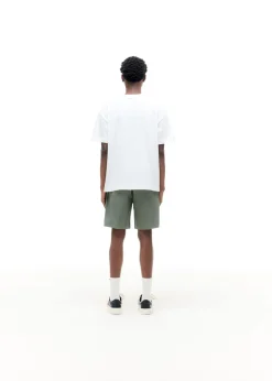 Cole Buxton COTTON CARGO SHORTS| Shorts