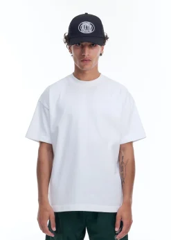 Cole Buxton CREST TRUCKER CAP| Accessories|Caps