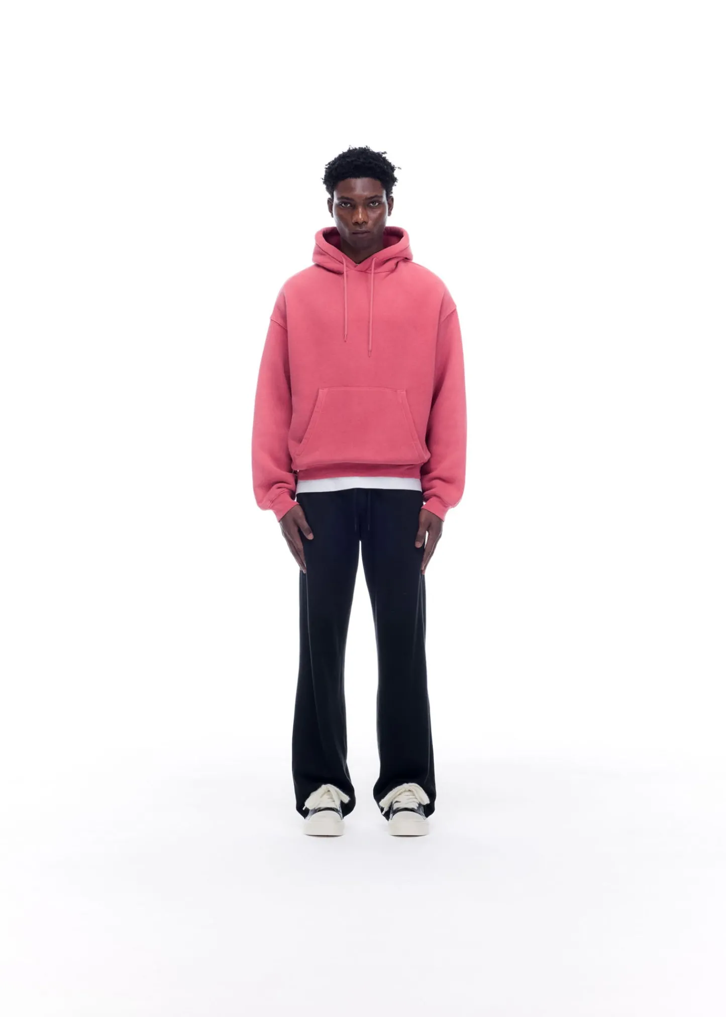 Cole Buxton DANBURY HOODIE| Hoodies