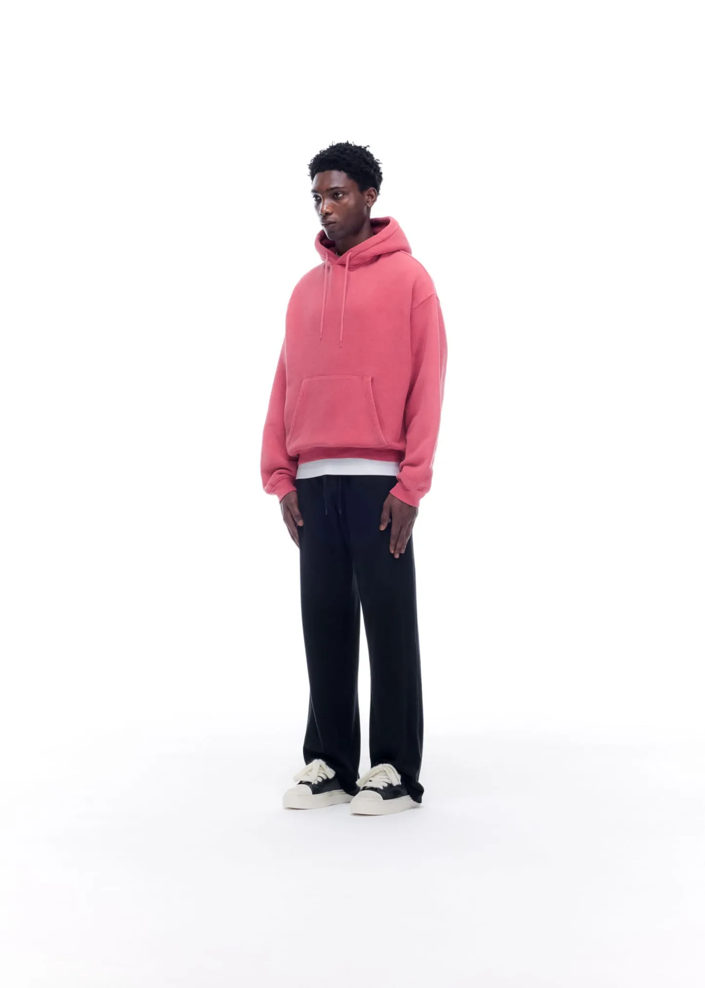 Cole Buxton DANBURY HOODIE| Hoodies