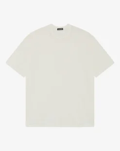 Cole Buxton DISTRESSED COLE T-SHIRT| T-Shirts