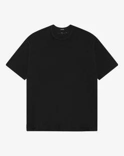 Cole Buxton DISTRESSED COLE T-SHIRT| T-Shirts
