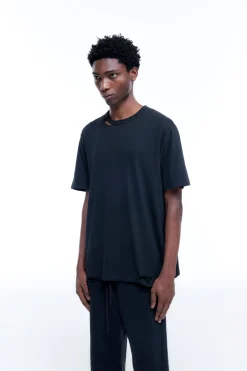 Cole Buxton DISTRESSED COLE T-SHIRT| T-Shirts