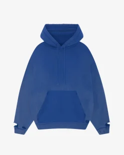 Cole Buxton DISTRESSED HOODIE| Hoodies