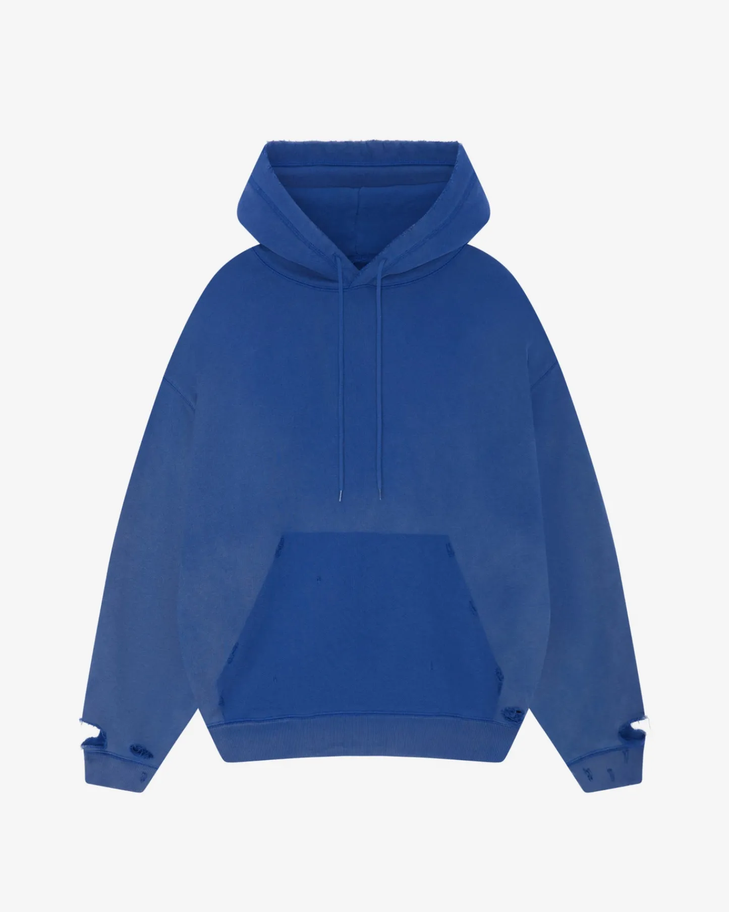 Cole Buxton DISTRESSED HOODIE| Hoodies