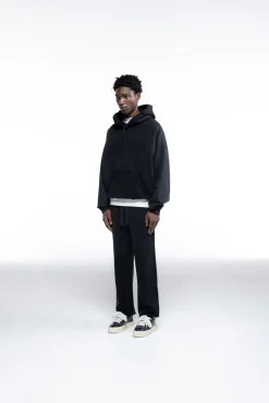 Cole Buxton DISTRESSED HOODIE| Hoodies