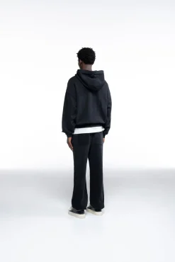 Cole Buxton DISTRESSED HOODIE| Hoodies