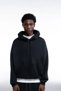 Cole Buxton DISTRESSED HOODIE| Hoodies