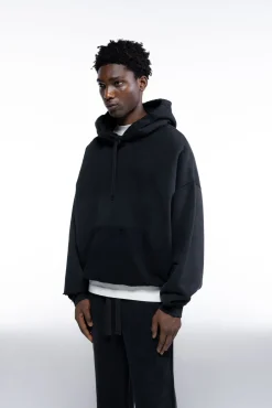 Cole Buxton DISTRESSED HOODIE| Hoodies