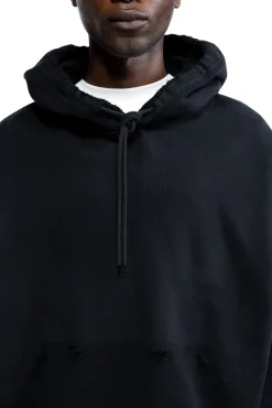 Cole Buxton DISTRESSED HOODIE| Hoodies