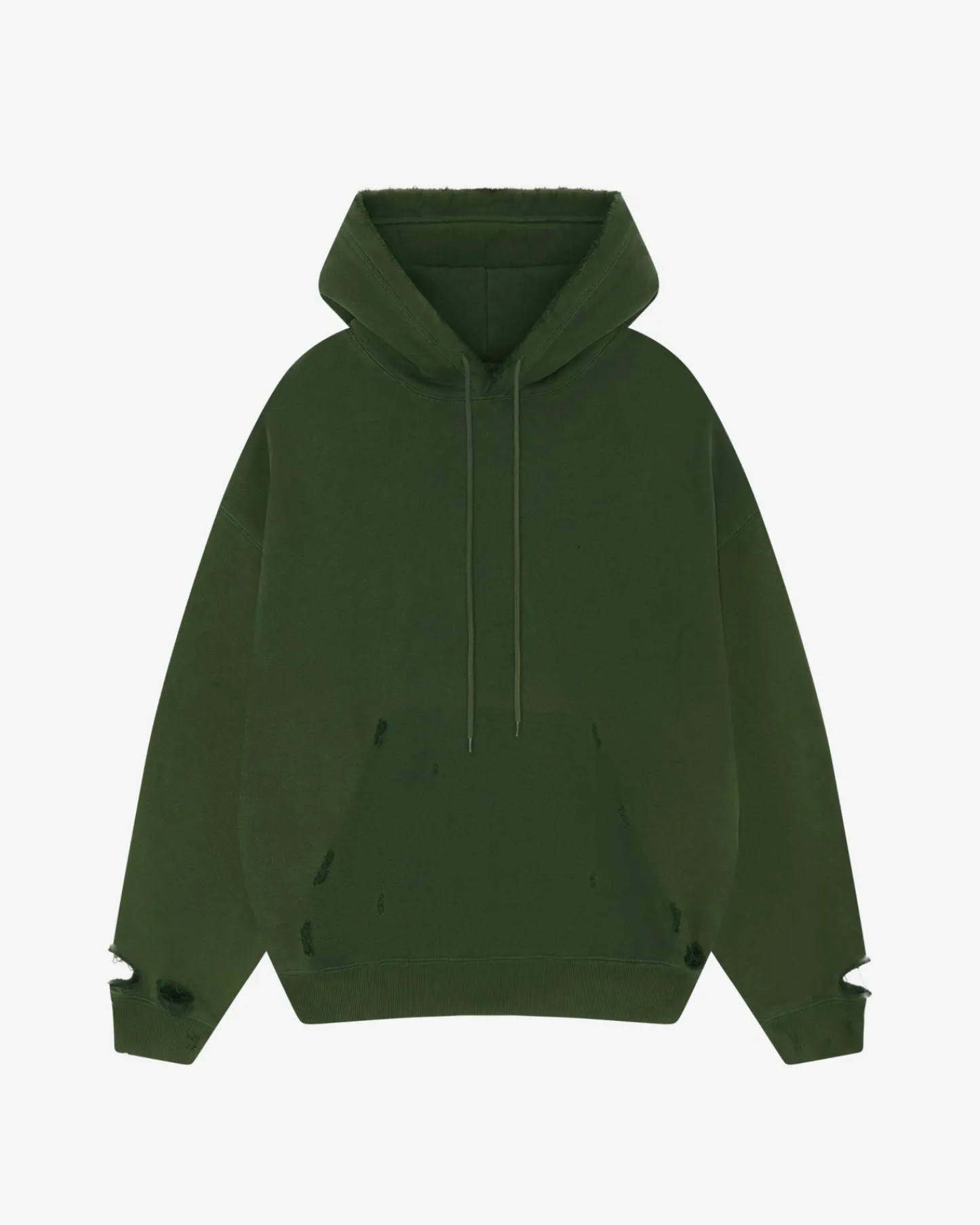 Cole Buxton DISTRESSED HOODIE| Hoodies