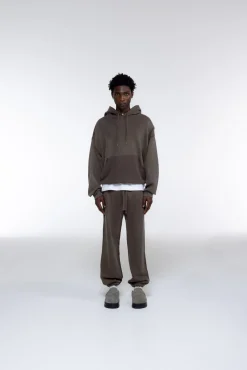 Cole Buxton DISTRESSED HOODIE| Hoodies