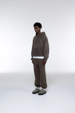 Cole Buxton DISTRESSED HOODIE| Hoodies