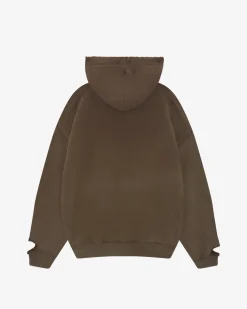 Cole Buxton DISTRESSED HOODIE| Hoodies