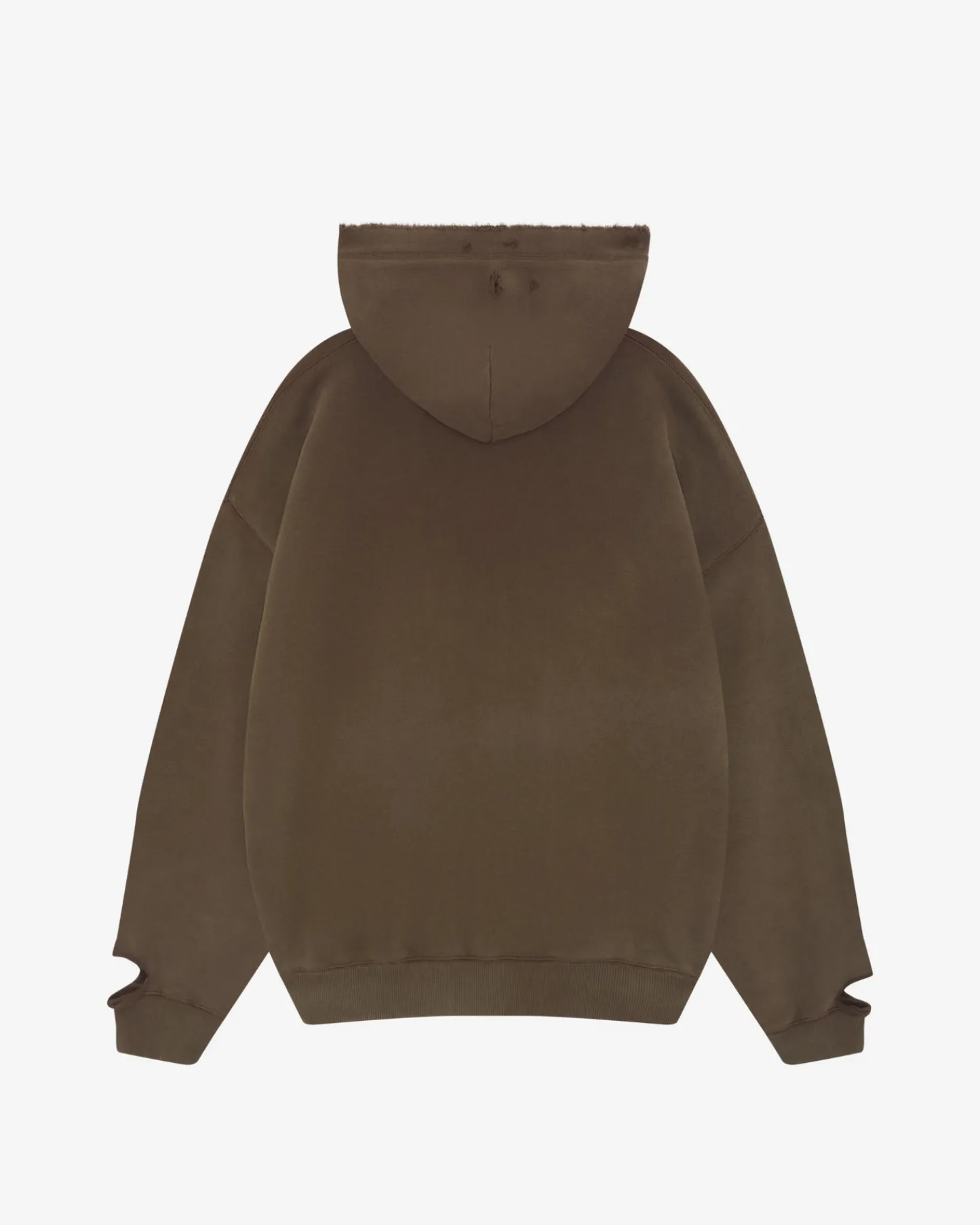 Cole Buxton DISTRESSED HOODIE| Hoodies