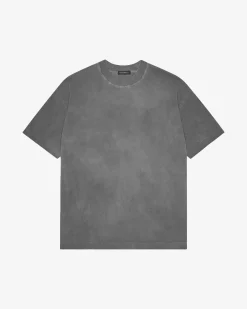 Cole Buxton DISTRESSED LIGHTWEIGHT T-SHIRT| T-Shirts