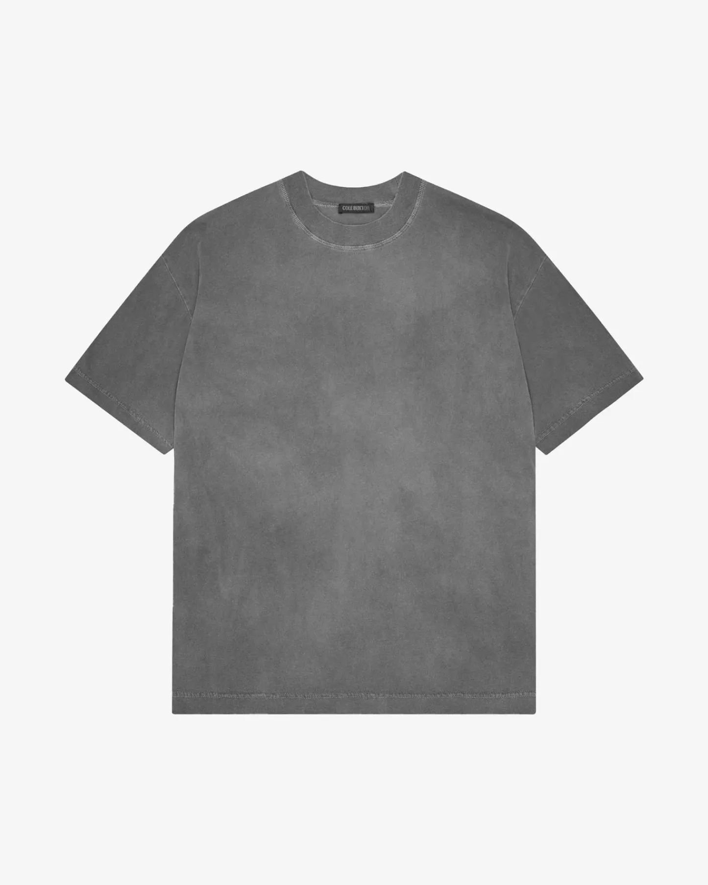 Cole Buxton DISTRESSED LIGHTWEIGHT T-SHIRT| T-Shirts