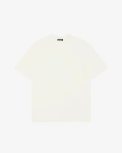 Cole Buxton DISTRESSED LIGHTWEIGHT T-SHIRT| T-Shirts