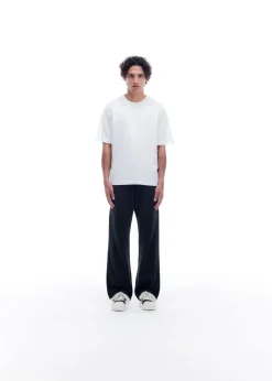 Cole Buxton DISTRESSED LIGHTWEIGHT T-SHIRT| T-Shirts