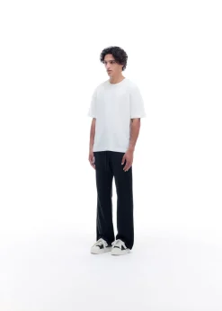Cole Buxton DISTRESSED LIGHTWEIGHT T-SHIRT| T-Shirts