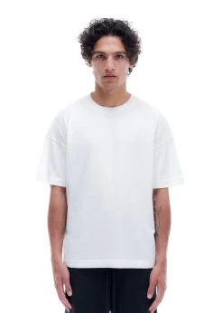 Cole Buxton DISTRESSED LIGHTWEIGHT T-SHIRT| T-Shirts