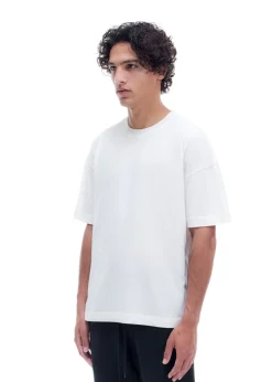 Cole Buxton DISTRESSED LIGHTWEIGHT T-SHIRT| T-Shirts