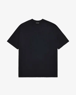 Cole Buxton DISTRESSED LIGHTWEIGHT T-SHIRT| T-Shirts