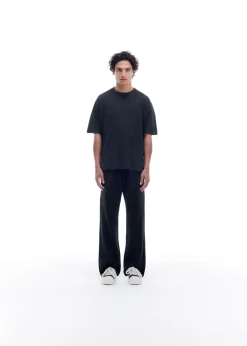 Cole Buxton DISTRESSED LIGHTWEIGHT T-SHIRT| T-Shirts