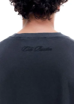 Cole Buxton DISTRESSED LIGHTWEIGHT T-SHIRT| T-Shirts