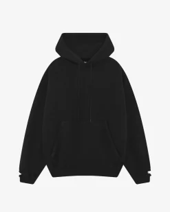 Cole Buxton DISTRESSED POCKET HOODIE| Hoodies